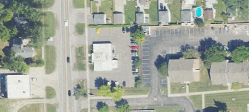 Fraser Redevelopment Opportunity on Garfield