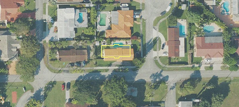 Doral Industrial Property for Rent