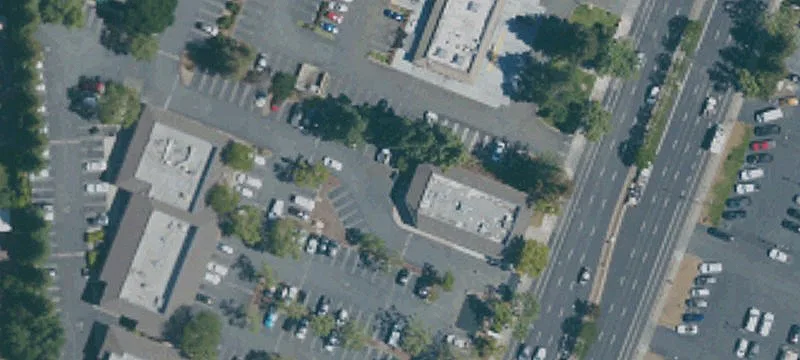 Los Gatos Retail/Restaurant Opportunity