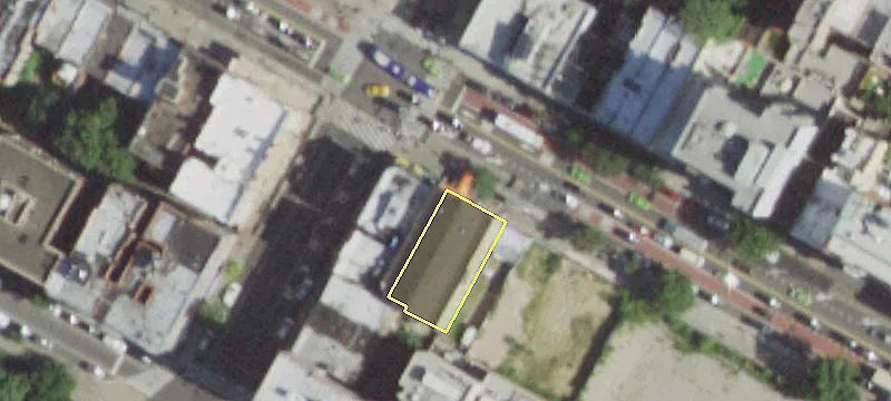 Retail Space on 125th Street