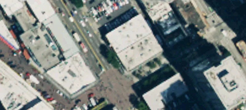 Prime Retail Space Near Market