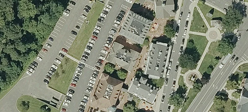 Restaurant Space in South Hadley