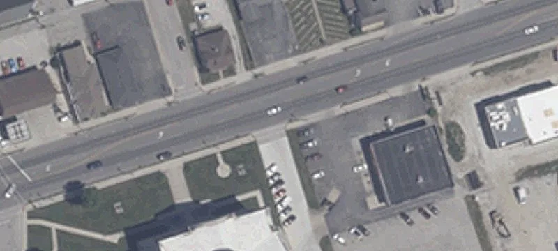 Retail Space in Prime Location