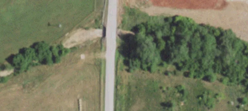 Corner Lot for Rent
