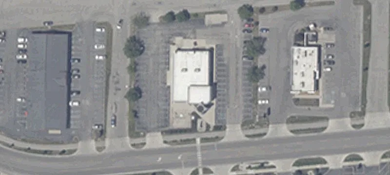 Muncie Office Building For Sale