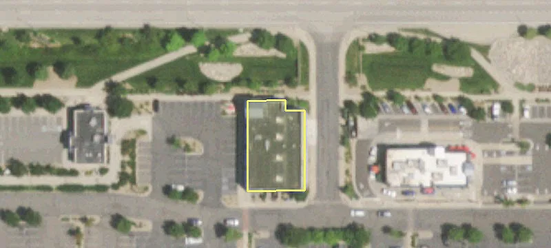 Highway Frontage Land for Lease