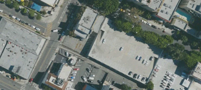 Land with Development Opportunity