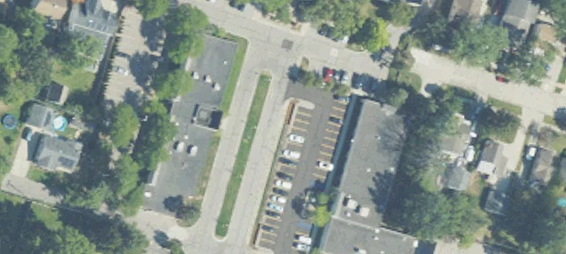 St. Clair Shores Office Space