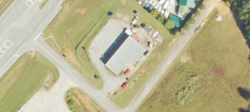 Industrial Warehouse Space Available