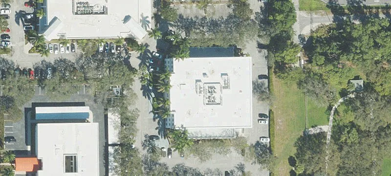 Boca Raton Office Space