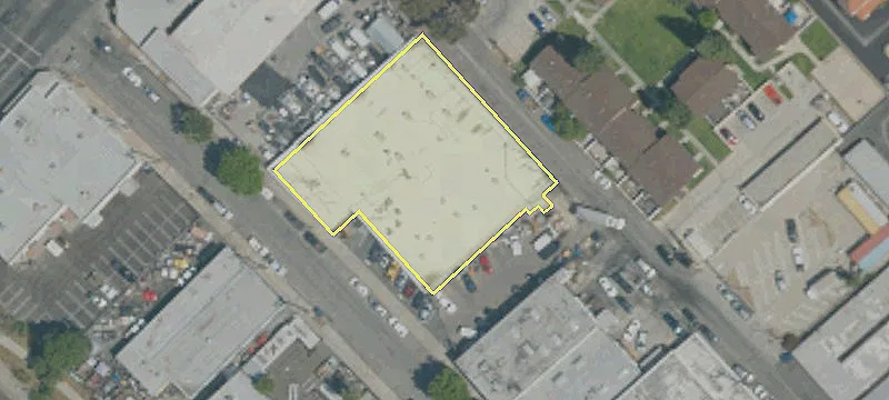 Turnkey Food Processing Facility