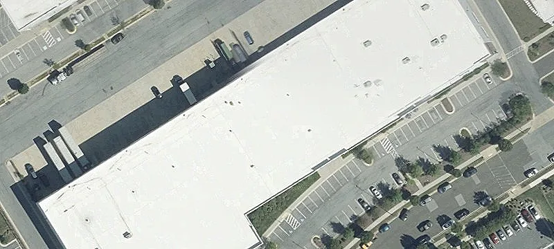 Capitol Heights Warehouse Space