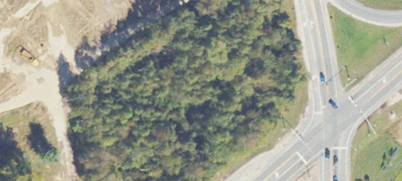 Prime Commercial Land Available