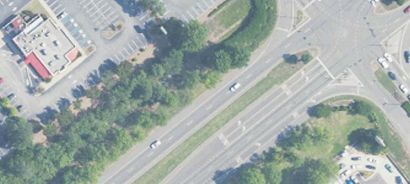 Lakeshore Parkway Land Parcel