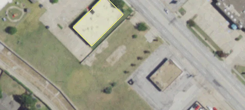 Land at Signalized Intersection