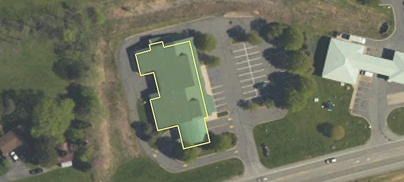 Highway Commercial Land For Sale