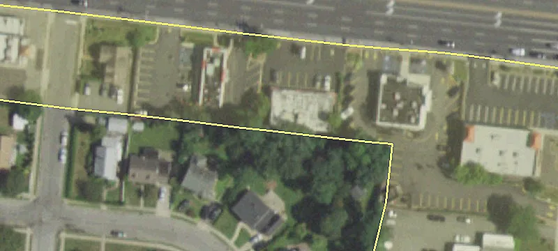 Retail Space on Hempstead Turnpike