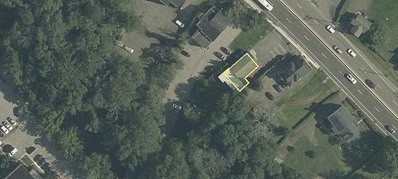 Renovated Medical Office For Sale