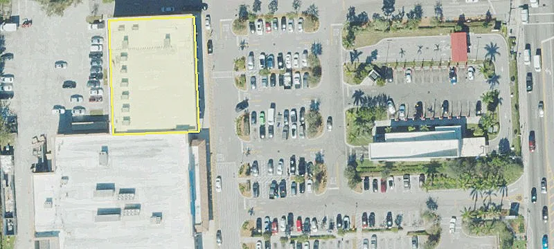 Miami Gardens Gas Station ForSale
