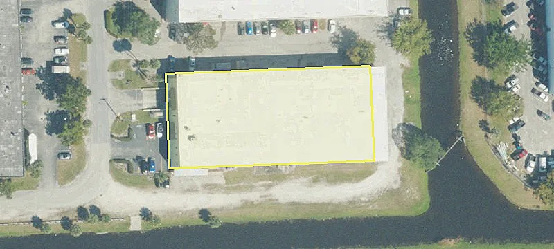 Industrial Space Available for Lease