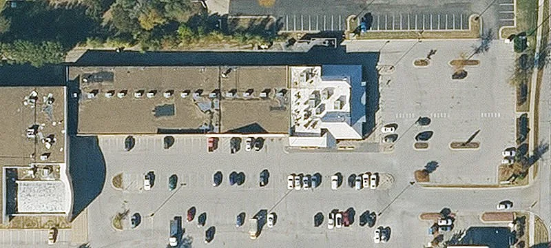 Retail Anchor Space For Sale