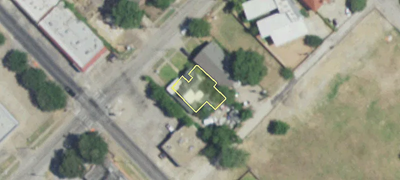 Bryan Street Retail Opportunity