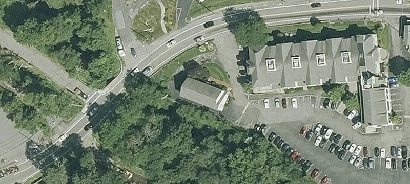Retail Space For Lease