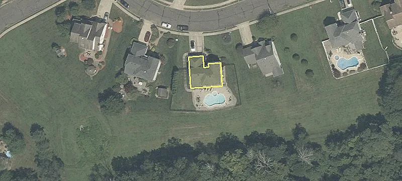 Retail Space in Westampton