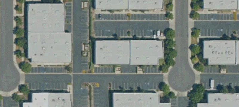 Redlands Warehouse with Office Space