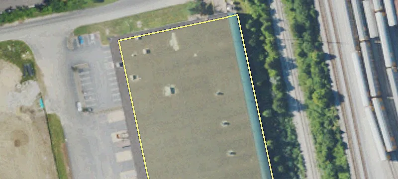 Louisville Warehouse Space Available