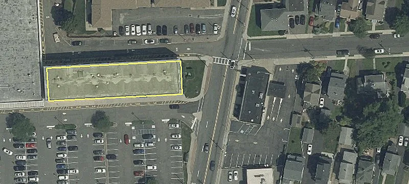 Retail/Medical Space Near NYC