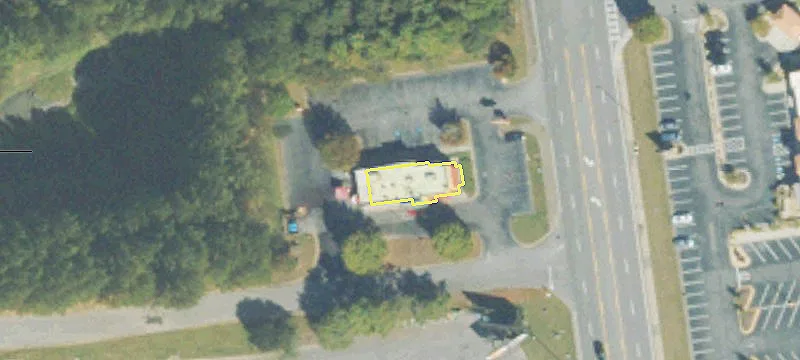 Retail Space in Cumming, GA