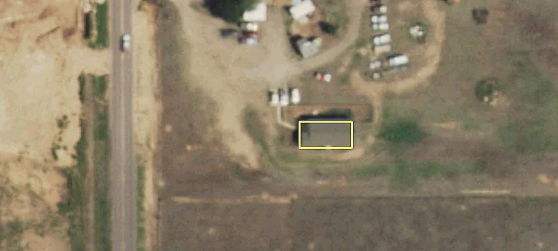 Development Opportunity: 2.11 Acres