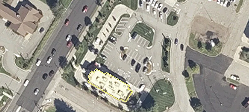 Commercial Land Near I-95