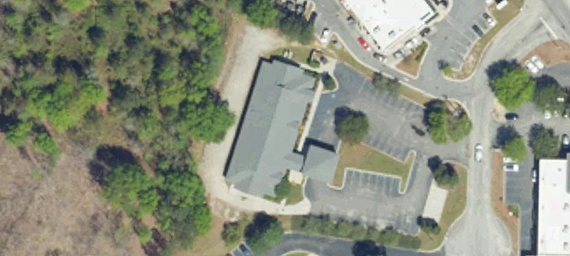 Medical Office Building Near MUSC