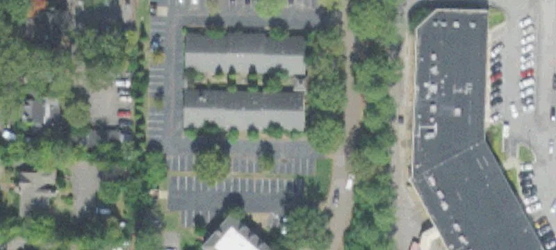 Oakleaf Office Lane Building For Sale