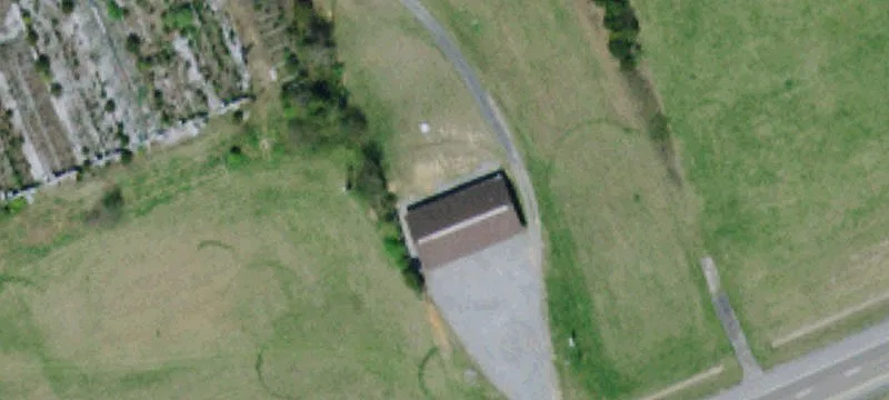 Surgoinsville Dollar General Store