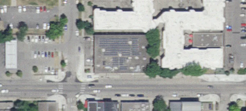 Seward Neighborhood Office Space