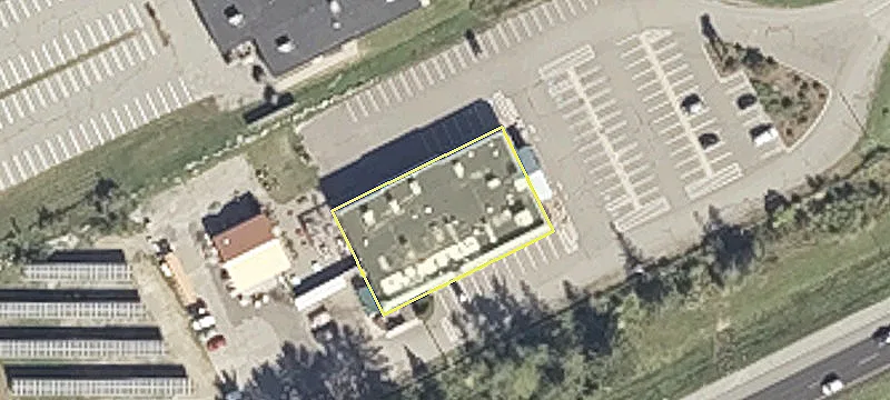 Commercial Land I-95 Visibility