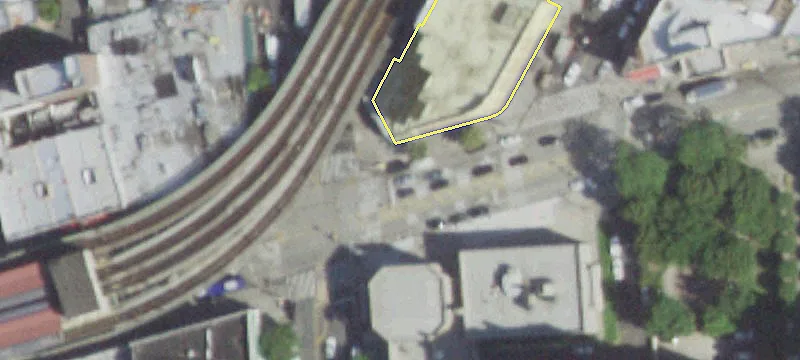 Brighton Beach Office Space Available