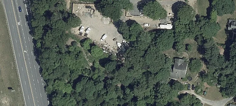 1.3 Acres of W2 Land
