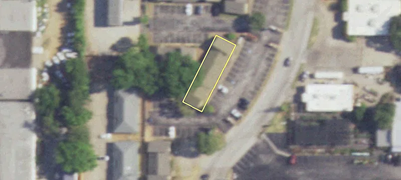 Arlington Office Space For Lease