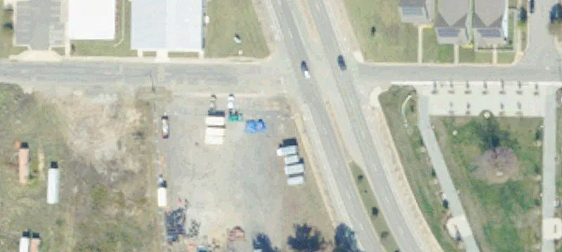 Land Available For Lease