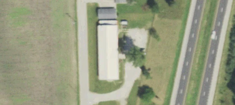 Manufacturing Space with I-55 Frontage
