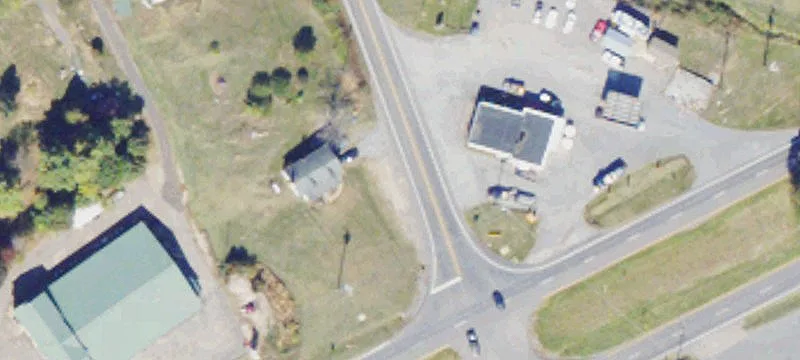 Rockbridge County Land For Sale