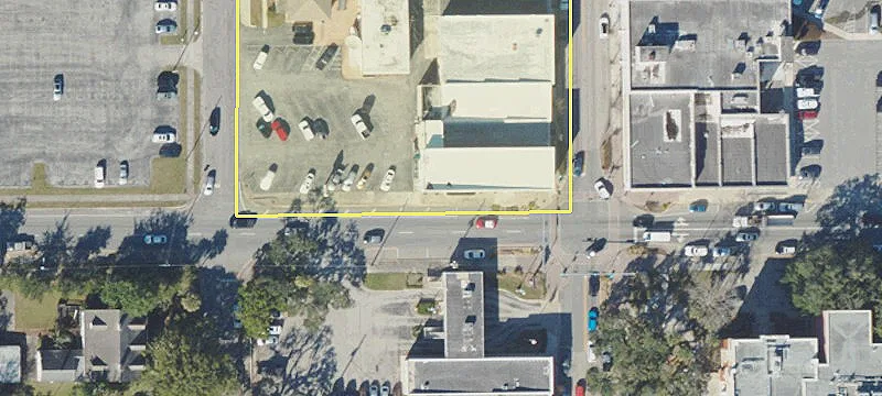 Brooksville Land Opportunity