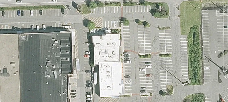 Retail Space in Framingham Center