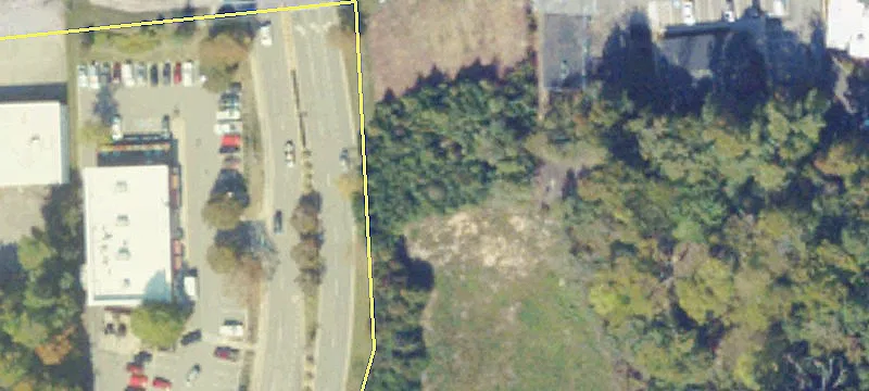 Retail Spaces on Forest Hill