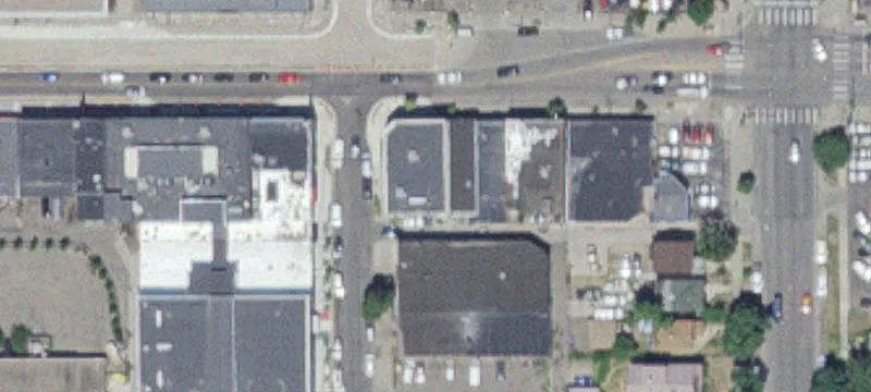 Lake Street Restaurant Opportunity