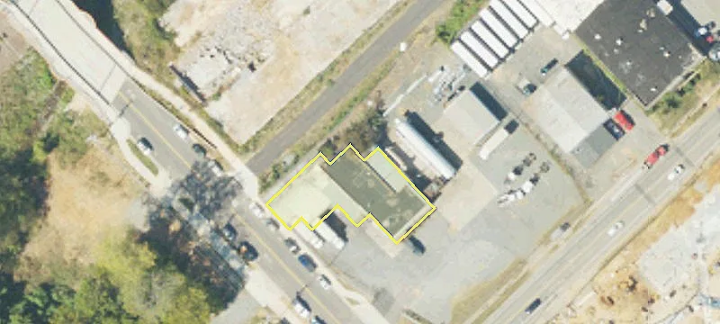 NoDa Development Opportunity